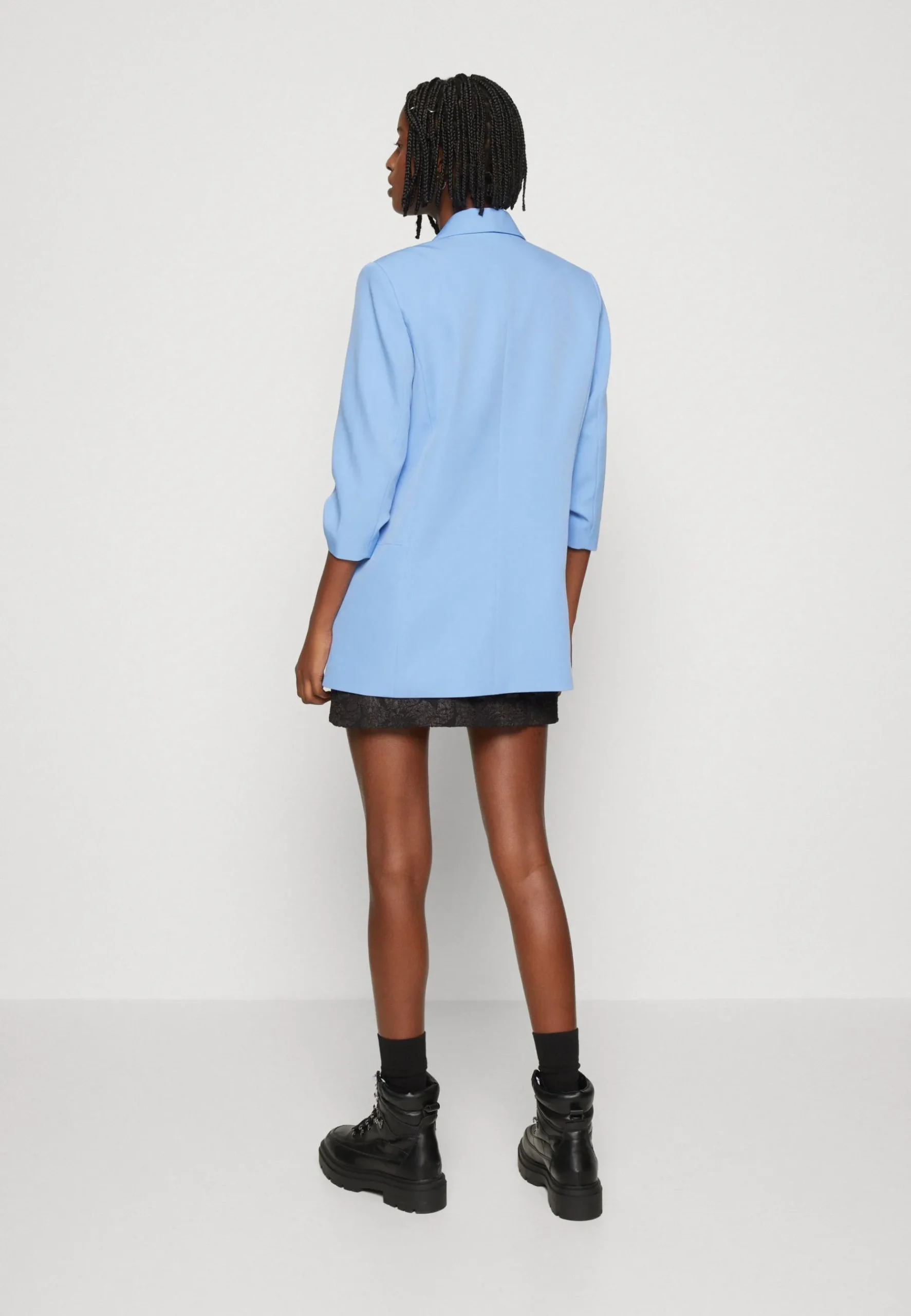3/4 Life - Manteau Court|ONLY Discount