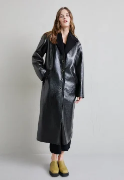 Achab - Manteau Classique|Fête Impériale Store