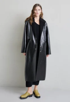 Achab - Manteau Classique|Fête Impériale Store