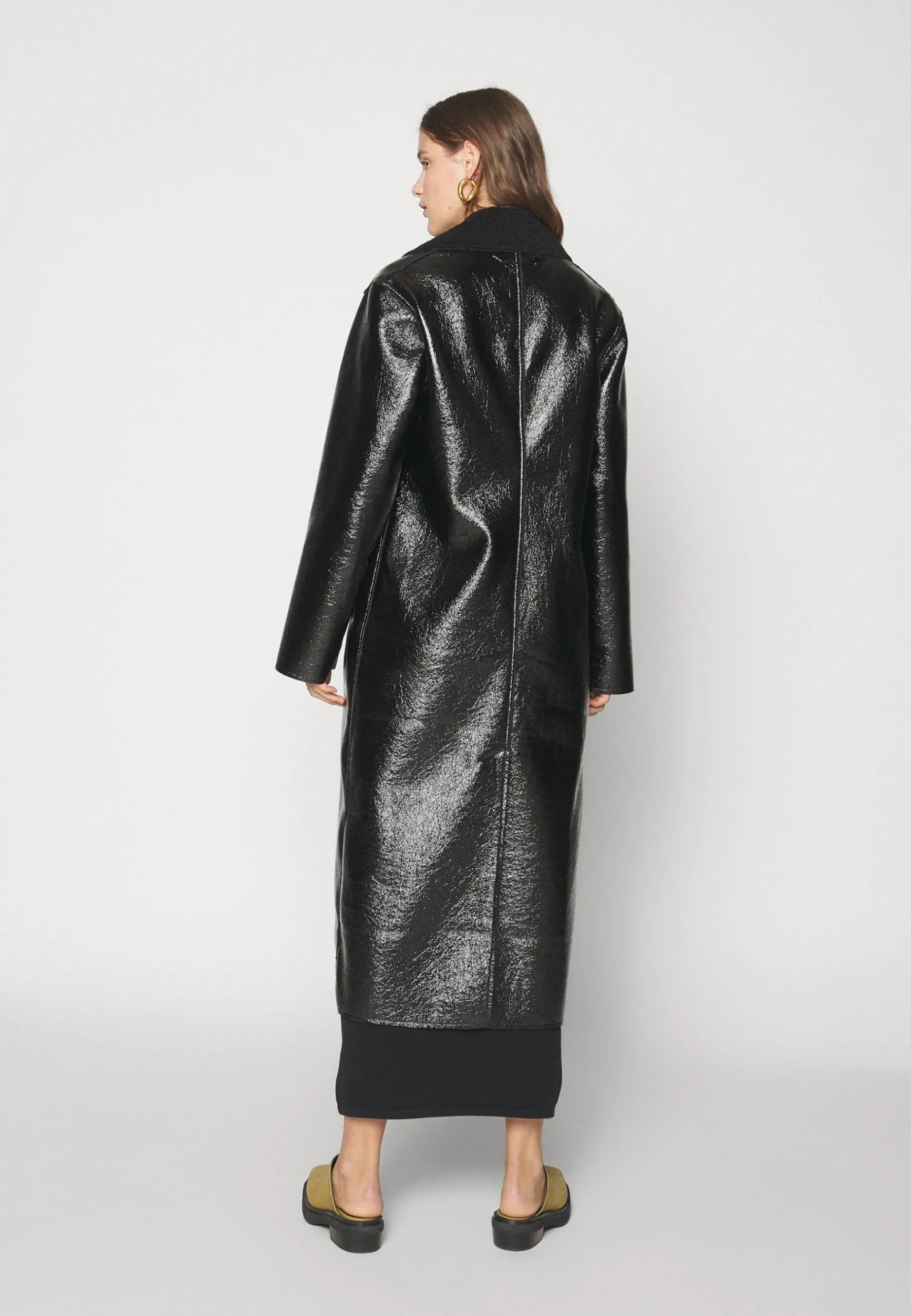 Achab - Manteau Classique|Fête Impériale Store