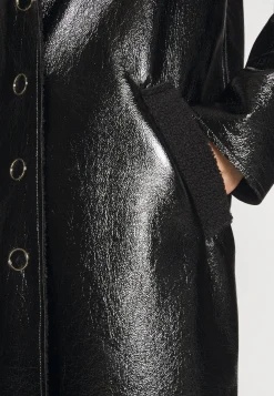 Achab - Manteau Classique|Fête Impériale Store