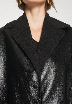 Achab - Manteau Classique|Fête Impériale Store
