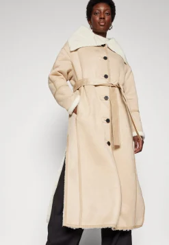 Actitude Cappotto Lungo - Manteau Classique|TWINSET Best Sale