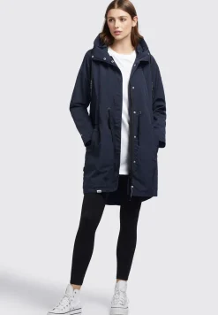 Adda - Manteau Court|khujo Shop