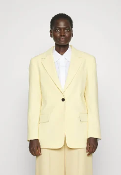 Agura - Manteau Court|HUGO Fashion