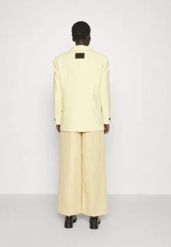 Agura - Manteau Court|HUGO Fashion