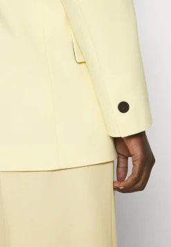 Agura - Manteau Court|HUGO Fashion