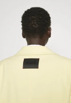 Agura - Manteau Court|HUGO Fashion