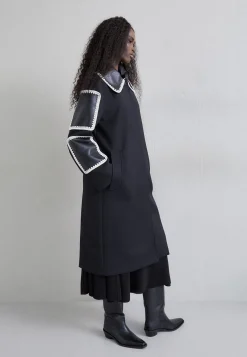 Aida - Manteau Classique|Rodebjer Hot
