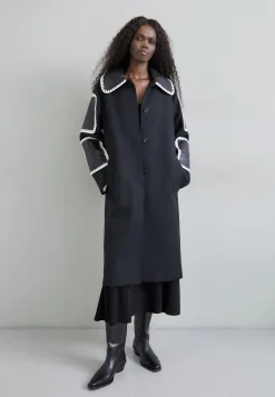 Aida - Manteau Classique|Rodebjer Hot
