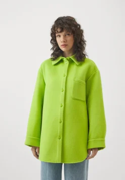 Aimi - Manteau Court|MAX&Co. Clearance