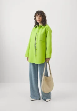 Aimi - Manteau Court|MAX&Co. Clearance