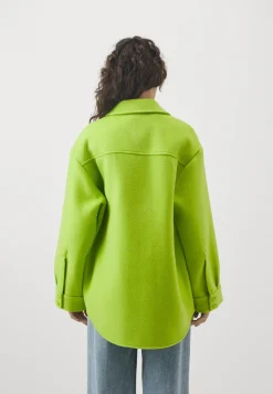 Aimi - Manteau Court|MAX&Co. Clearance