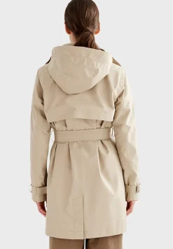 Aiw22Wout005 - Trench|Aigle Fashion