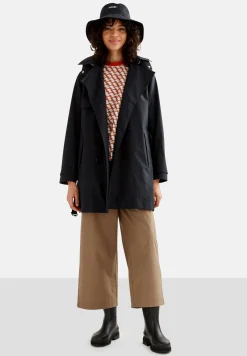 Aiw22Wout005 - Trench|Aigle Cheap
