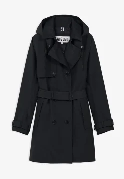 Aiw22Wout005 - Trench|Aigle Cheap