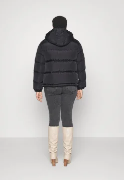 Alaska Puffer - Manteau Classique|Tommy Jeans Curve Flash Sale