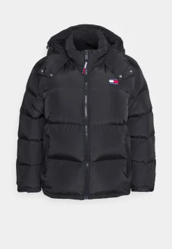 Alaska Puffer - Manteau Classique|Tommy Jeans Curve Flash Sale
