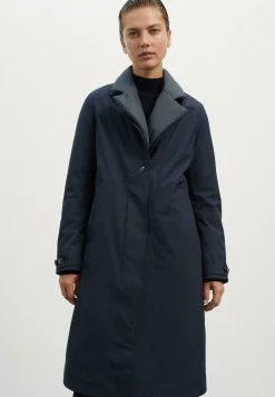 Albert - Manteau Court|Ecoalf Best