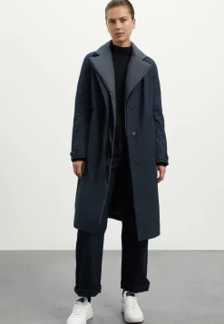 Albert - Manteau Court|Ecoalf Best