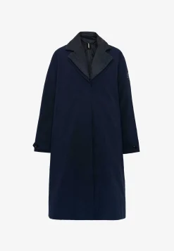 Albert - Manteau Court|Ecoalf Best