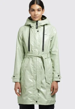 Alecia - Trench|khujo Outlet