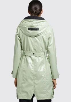 Alecia - Trench|khujo Outlet