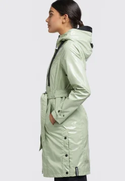 Alecia - Trench|khujo Outlet