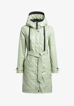 Alecia - Trench|khujo Outlet