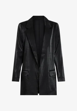 Aleida Shine - Manteau Court|AllSaints Sale