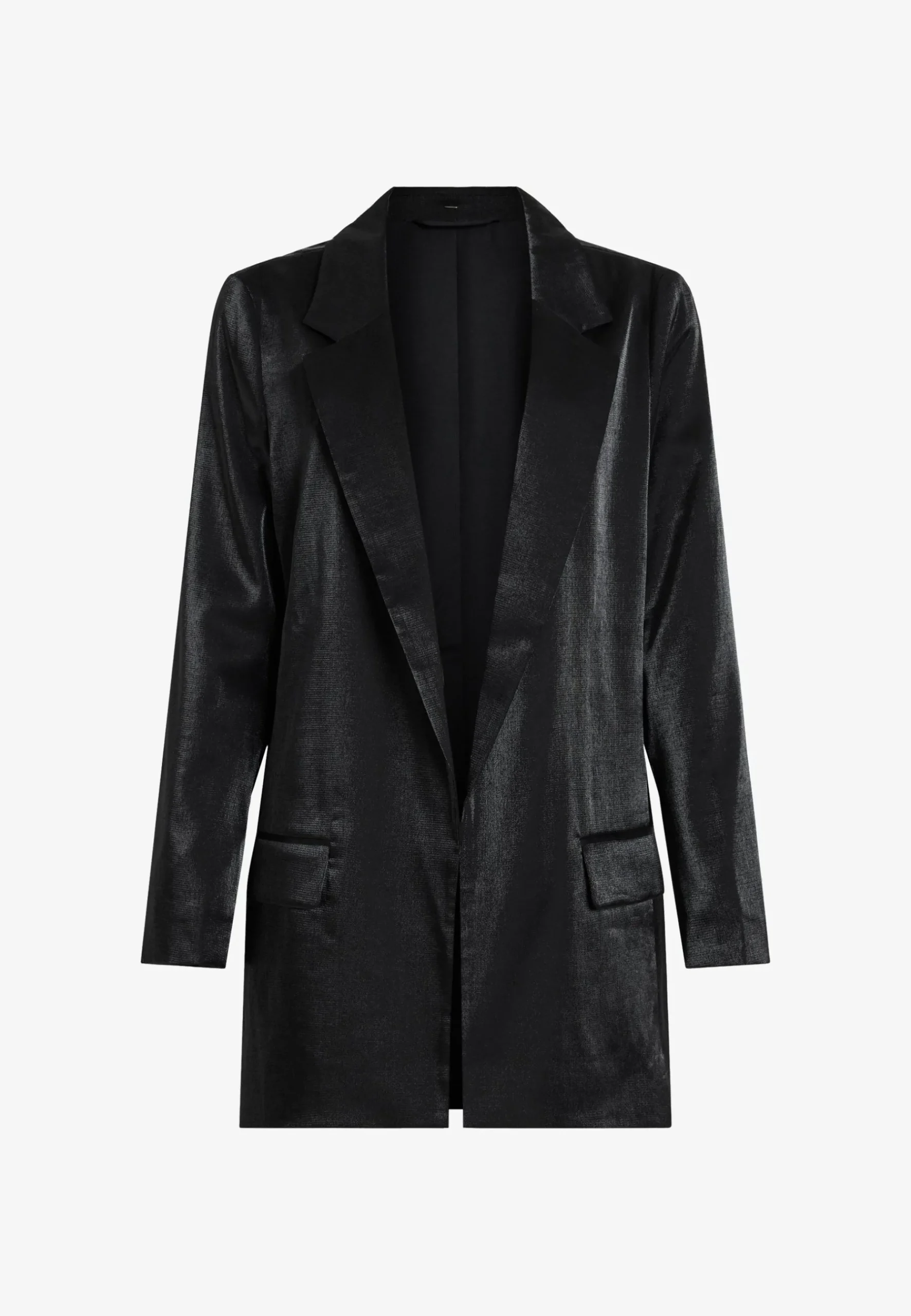 Aleida Shine - Manteau Court|AllSaints Sale