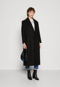 Alex Coat - Manteau Classique|Weekday Best Sale