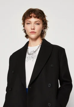 Alex Coat - Manteau Classique|Weekday Best Sale