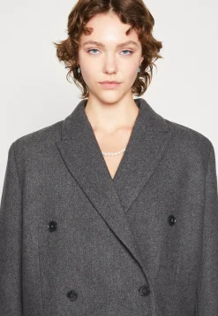 Alex Coat - Manteau Classique|Weekday Clearance