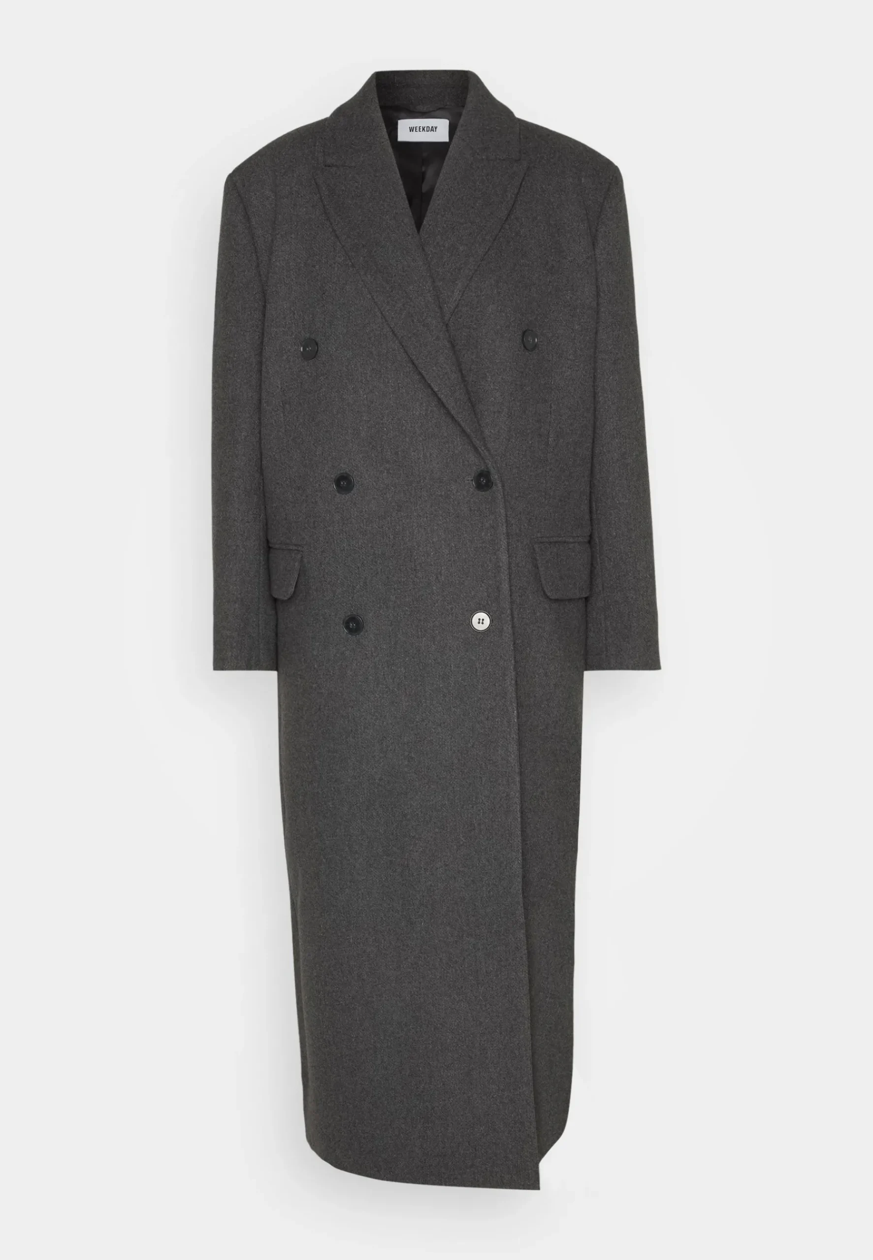 Alex Coat - Manteau Classique|Weekday Clearance