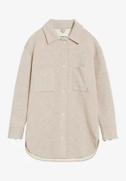 Almaraa - Manteau Court|ARMEDANGELS Hot
