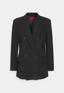 Amalisa - Manteau Court|HUGO Cheap