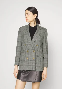 Amersham - Manteau Court|DRYKORN Shop