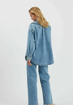 Amiralina - Manteau Court|Minimum Clearance