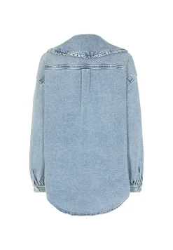 Amiralina - Manteau Court|Minimum Clearance