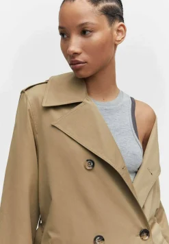 Angela - Trench|Mango Cheap