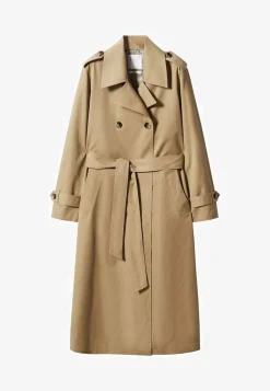 Angela - Trench|Mango Cheap