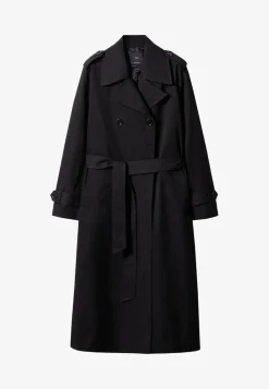 Angela - Trench|Mango Hot