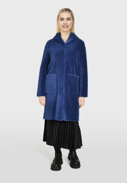 Angelique - Manteau Classique|Oakwood Discount