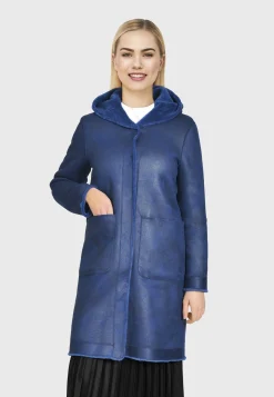 Angelique - Manteau Classique|Oakwood Discount