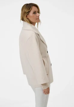 Anita - Manteau Court|Ricano Best Sale