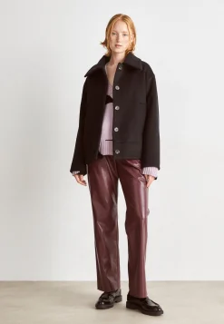 Asetelma Solid - Manteau Court|Marimekko Outlet