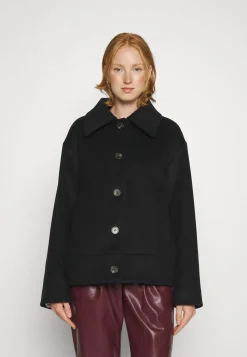 Asetelma Solid - Manteau Court|Marimekko Outlet