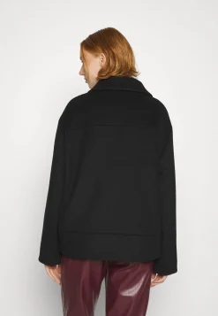 Asetelma Solid - Manteau Court|Marimekko Outlet