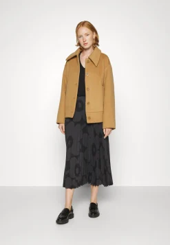 Asetelma Solid - Manteau Court|Marimekko Shop